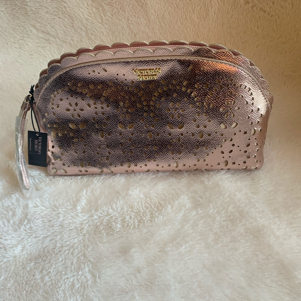 Victoria’s Secret cosmetic bag